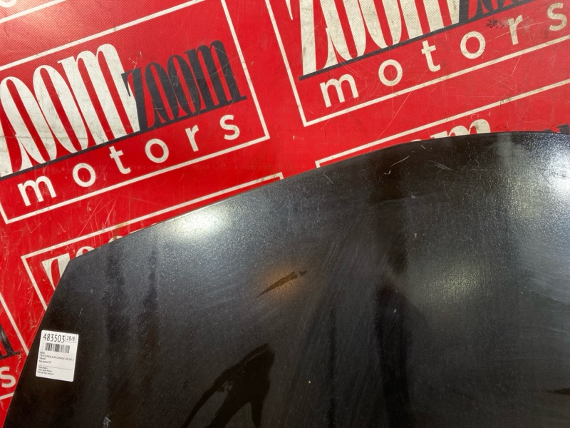 Капот, 16200 рублей, Красноярск