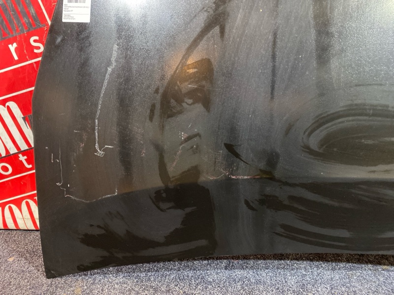 Капот, 16200 рублей, Красноярск