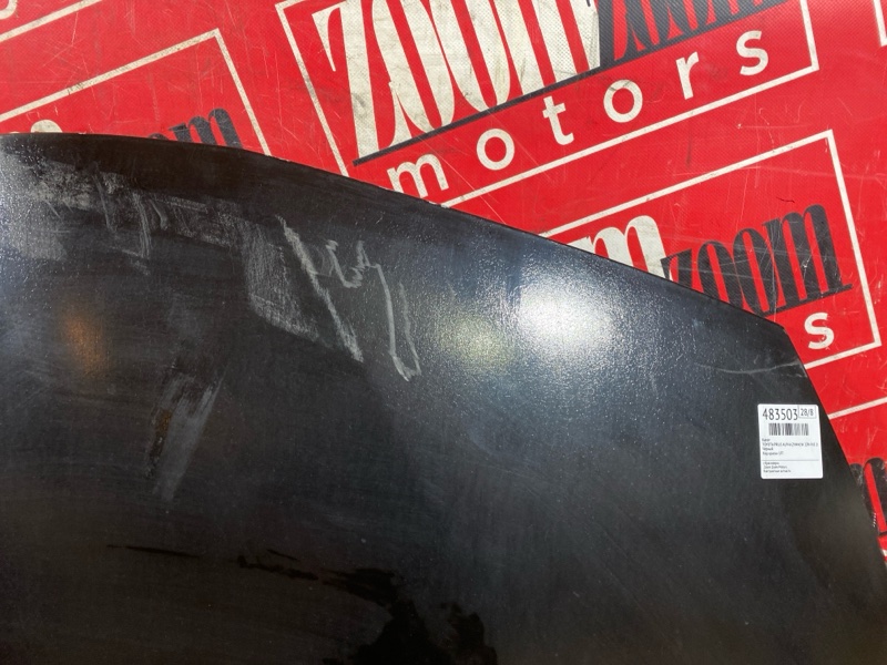 Капот, 16200 рублей, Красноярск