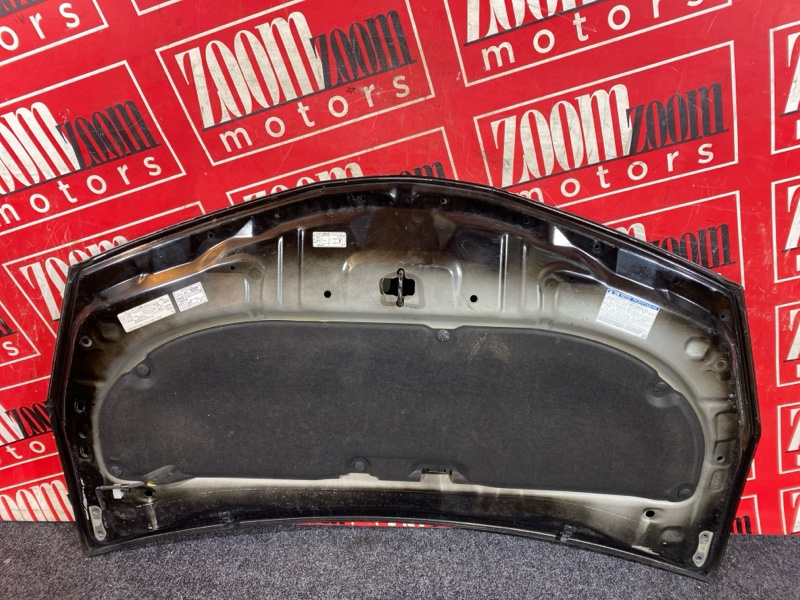 Капот, 16200 рублей, Красноярск