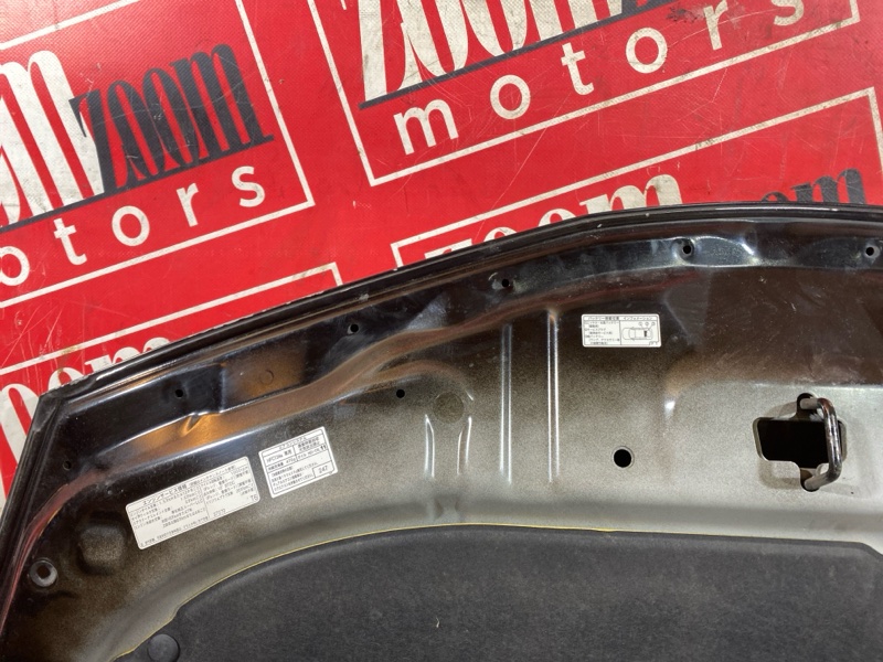 Капот, 16200 рублей, Красноярск