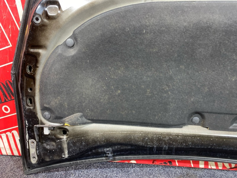 Капот, 16200 рублей, Красноярск