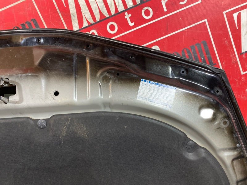 Капот, 16200 рублей, Красноярск