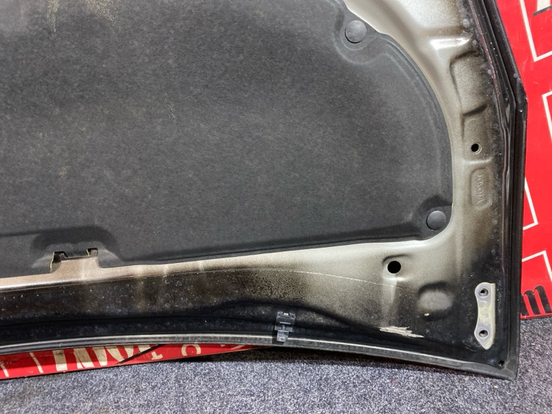 Капот, 16200 рублей, Красноярск