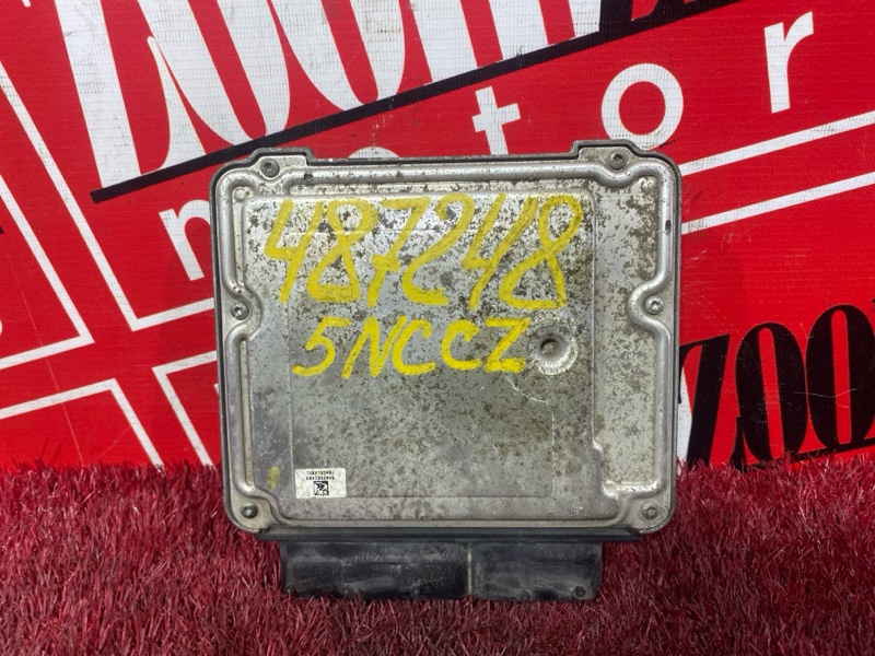 Компьютер (Блок управления), 3600 рублей, Солонцы