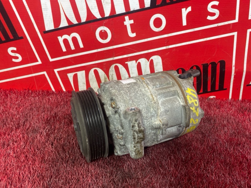 Компрессор кондиционера, 12100 рублей, Солонцы