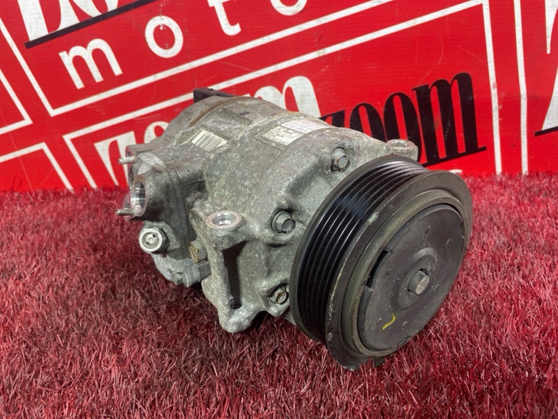 Компрессор кондиционера, 12100 рублей, Солонцы