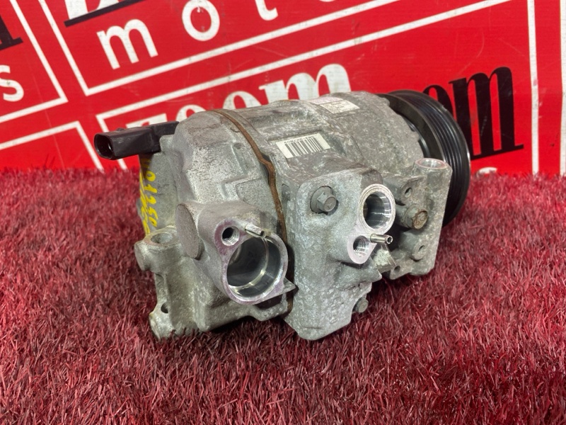 Компрессор кондиционера, 12100 рублей, Солонцы