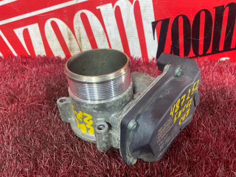 Заслонка дроссельная, 2500 рублей, Солонцы