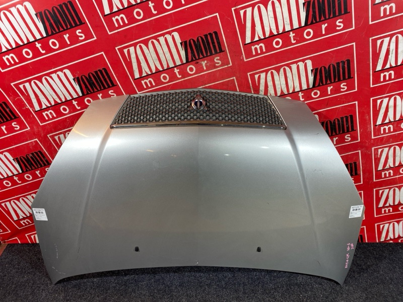 Капот, 9500 рублей, Красноярск