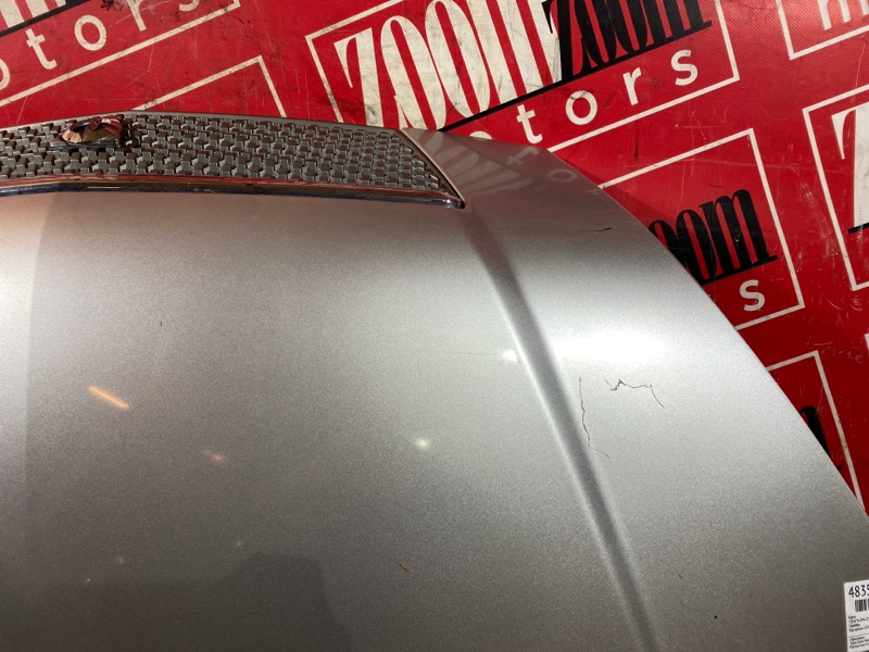 Капот, 9500 рублей, Красноярск