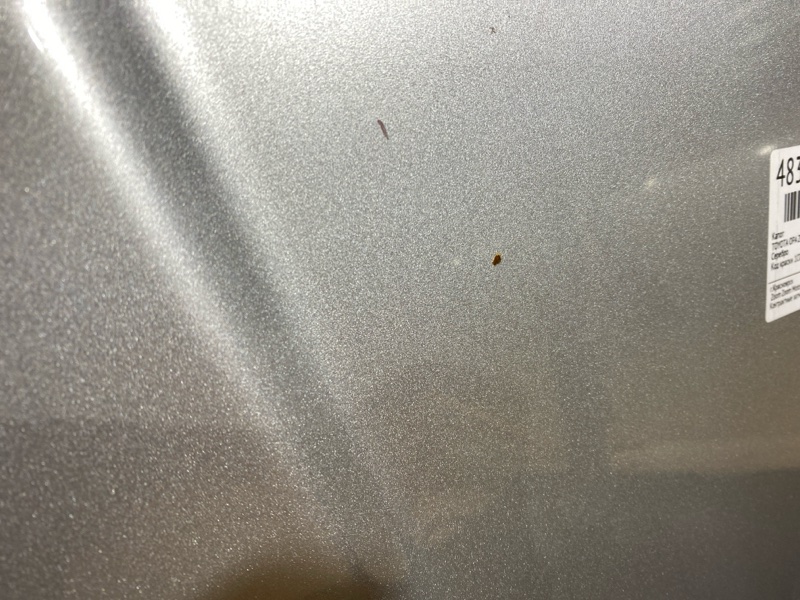 Капот, 9500 рублей, Красноярск