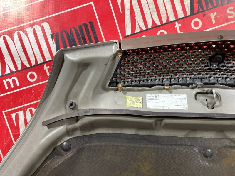 Капот, 9500 рублей, Красноярск