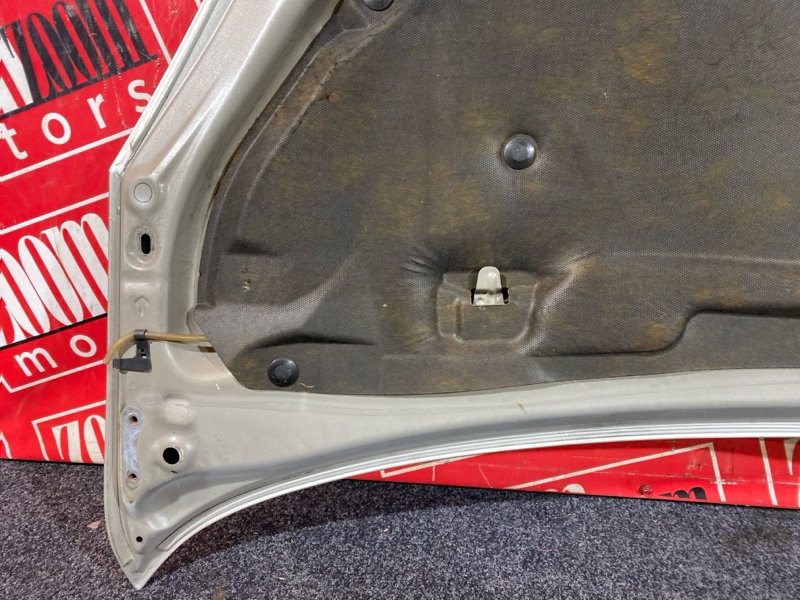 Капот, 9500 рублей, Красноярск