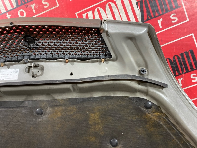 Капот, 9500 рублей, Красноярск