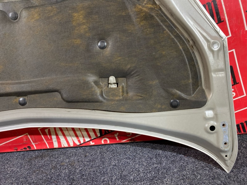 Капот, 9500 рублей, Красноярск