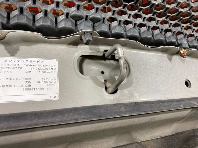 Капот, 9500 рублей, Красноярск