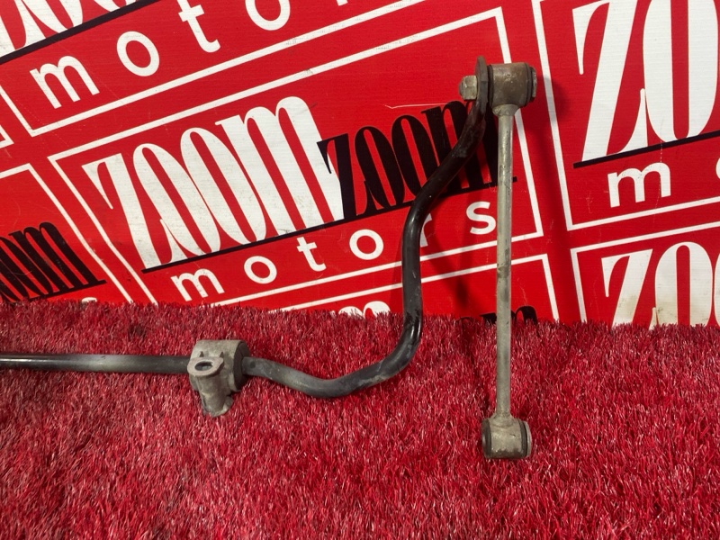 Стабилизатор поперечной устойчивости, 700 рублей, Солонцы