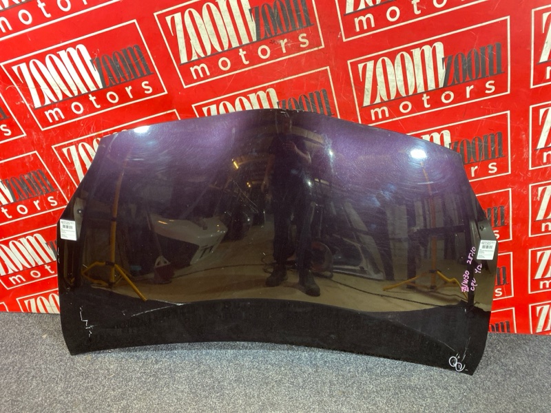 Капот, 5300 рублей, Красноярск