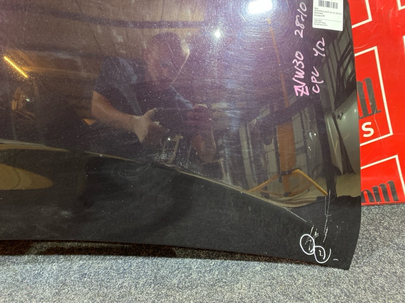 Капот, 5300 рублей, Красноярск