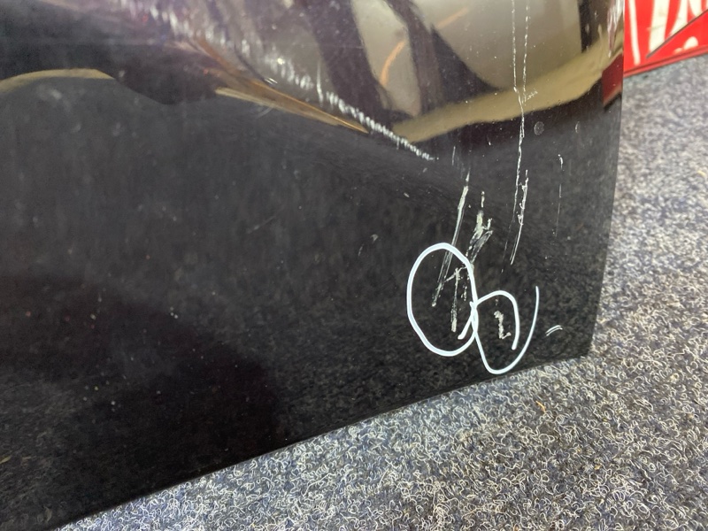 Капот, 5300 рублей, Красноярск