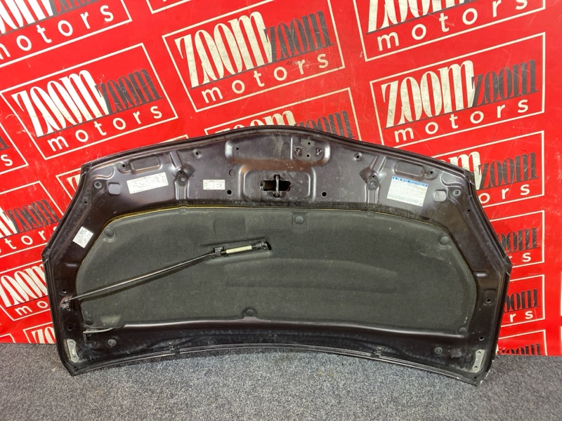 Капот, 5300 рублей, Красноярск