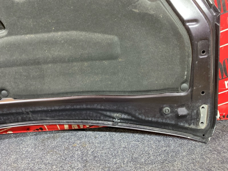 Капот, 5300 рублей, Красноярск