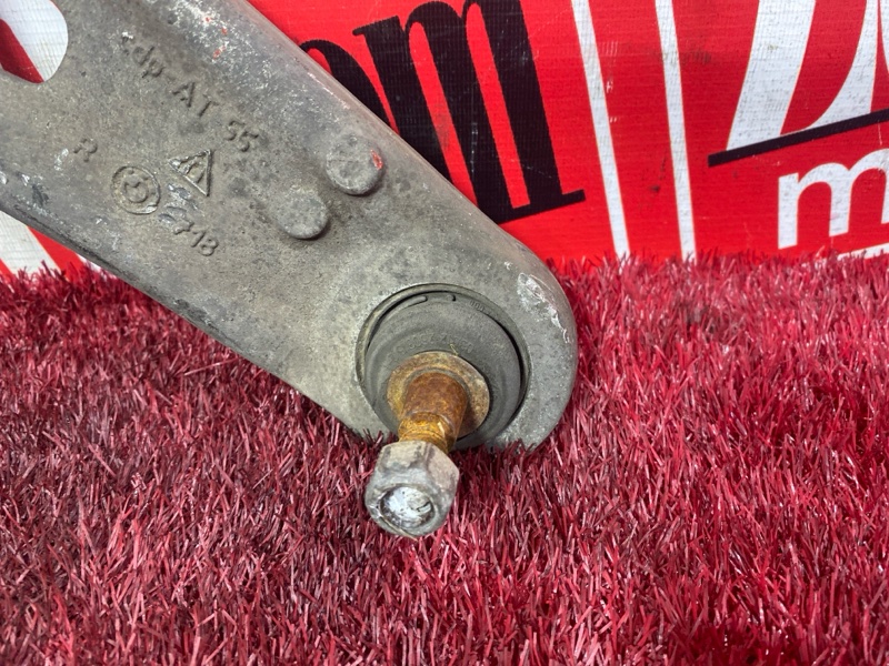 Рычаг подвески нижний, 3500 рублей, Солонцы