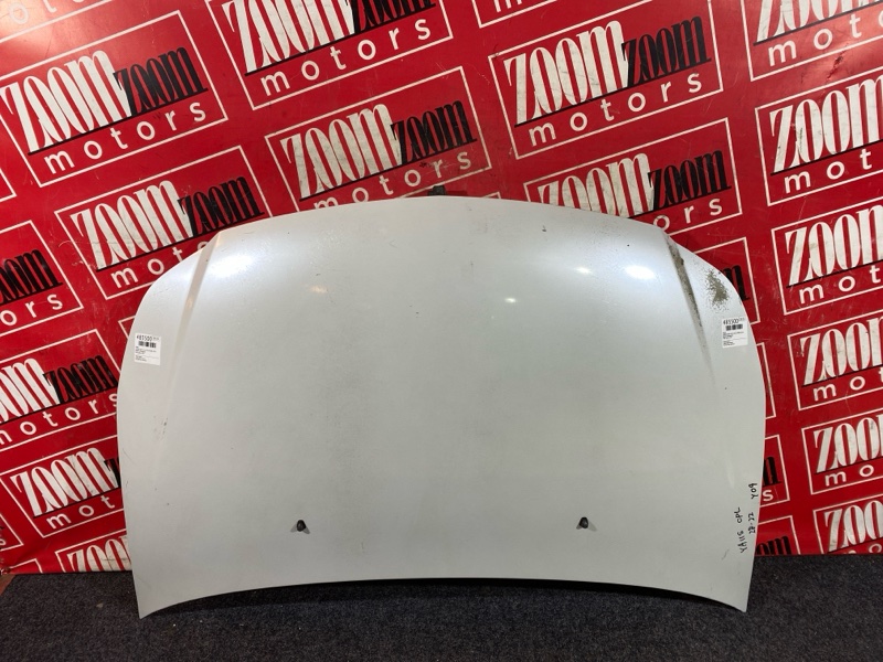 Капот, 20900 рублей, Красноярск