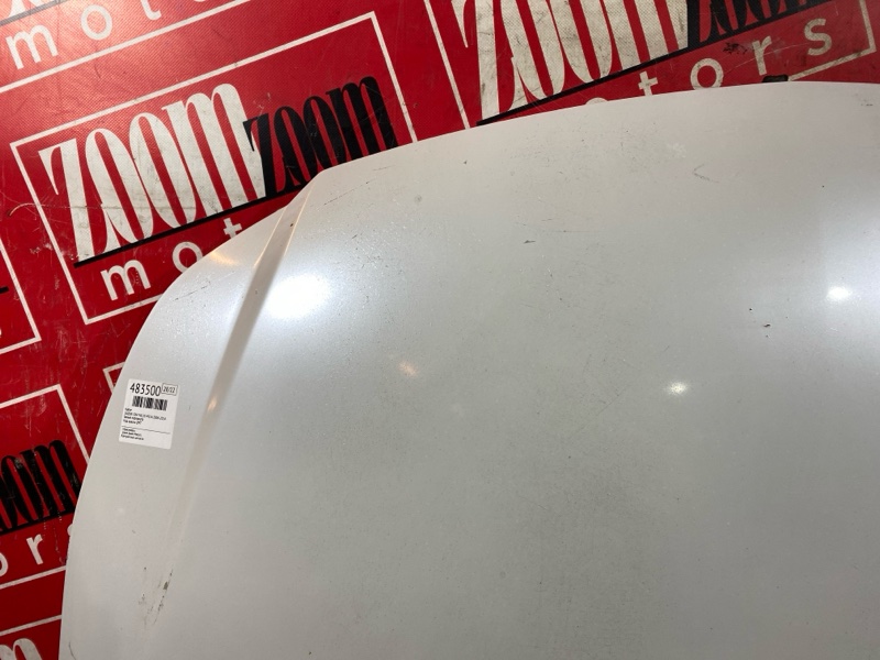 Капот, 20900 рублей, Красноярск