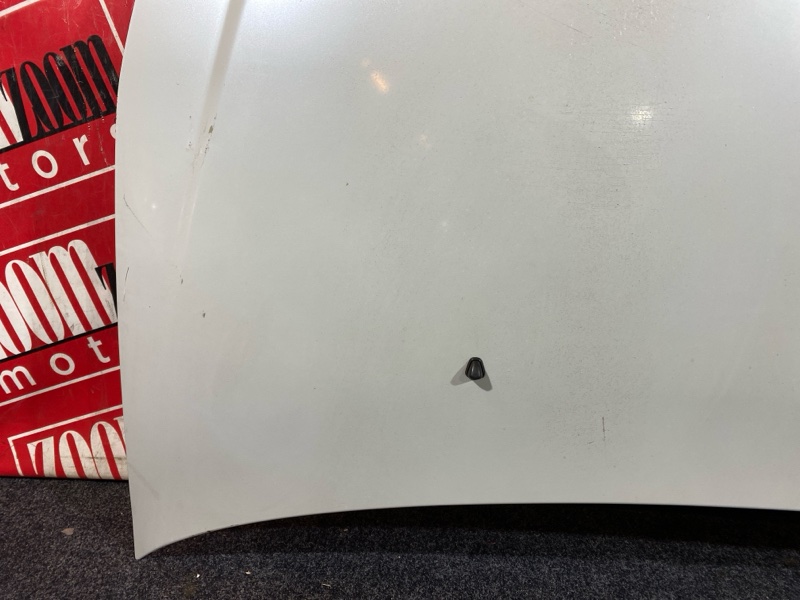 Капот, 20900 рублей, Красноярск