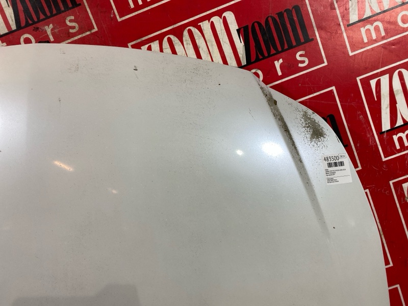 Капот, 20900 рублей, Красноярск