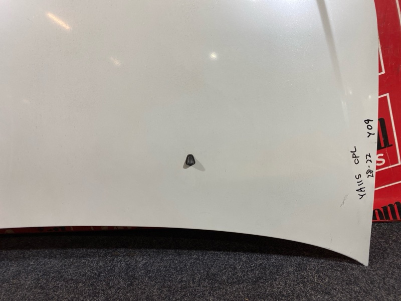 Капот, 20900 рублей, Красноярск