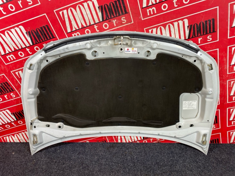 Капот, 20900 рублей, Красноярск