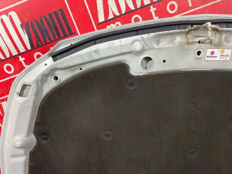 Капот, 20900 рублей, Красноярск