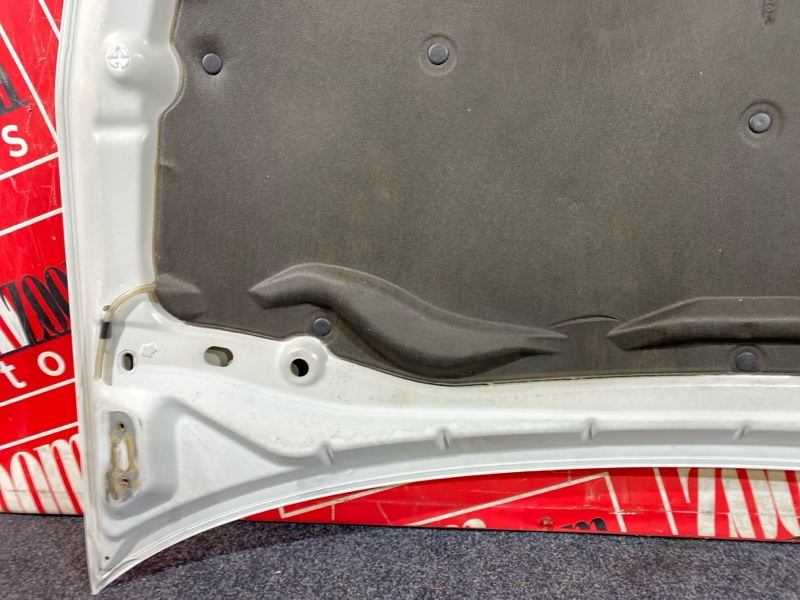 Капот, 20900 рублей, Красноярск