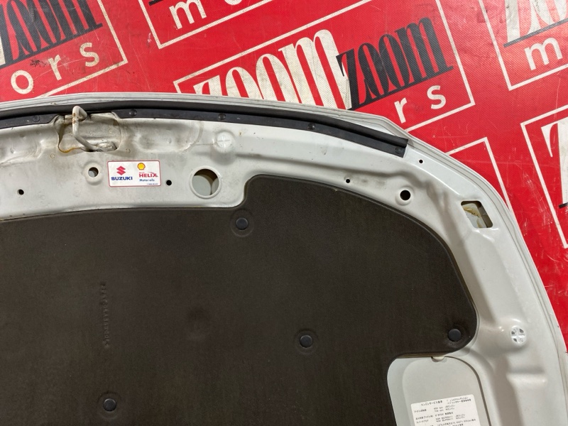 Капот, 20900 рублей, Красноярск