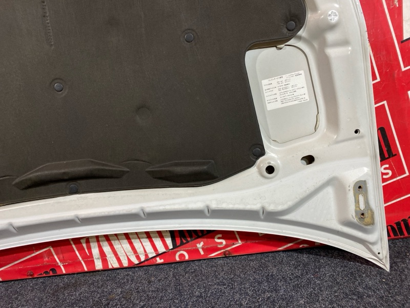 Капот, 20900 рублей, Красноярск