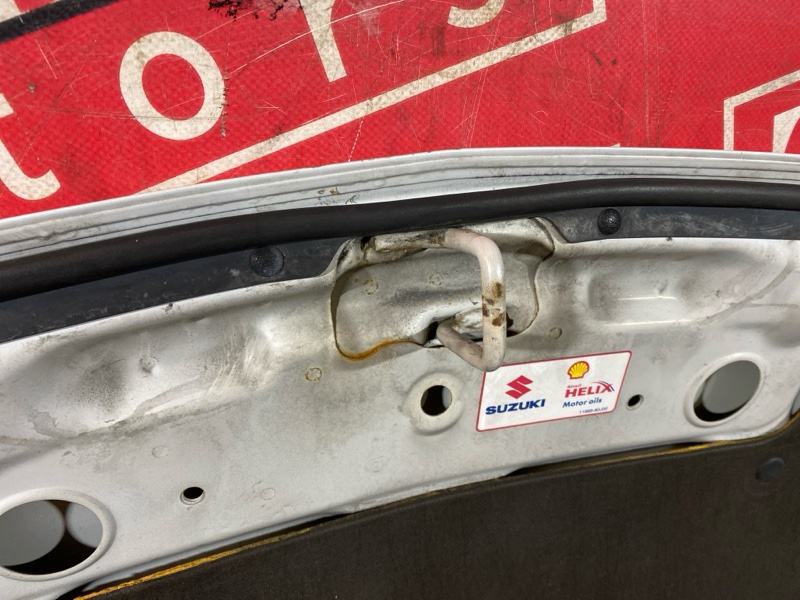 Капот, 20900 рублей, Красноярск