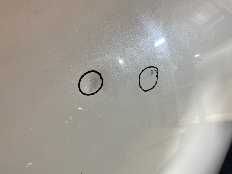 Капот, 12900 рублей, Красноярск