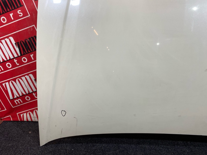 Капот, 12900 рублей, Красноярск