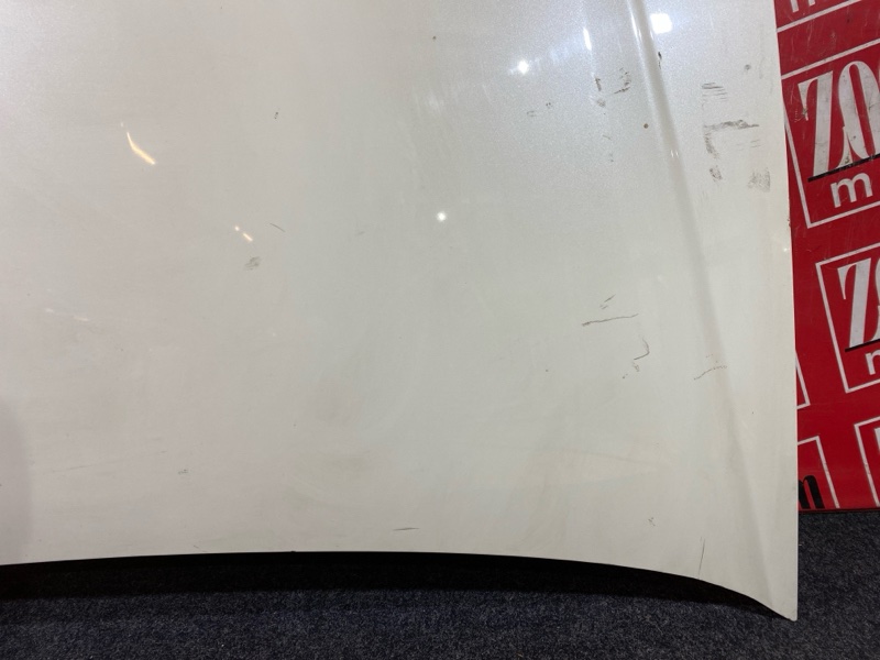 Капот, 12900 рублей, Красноярск