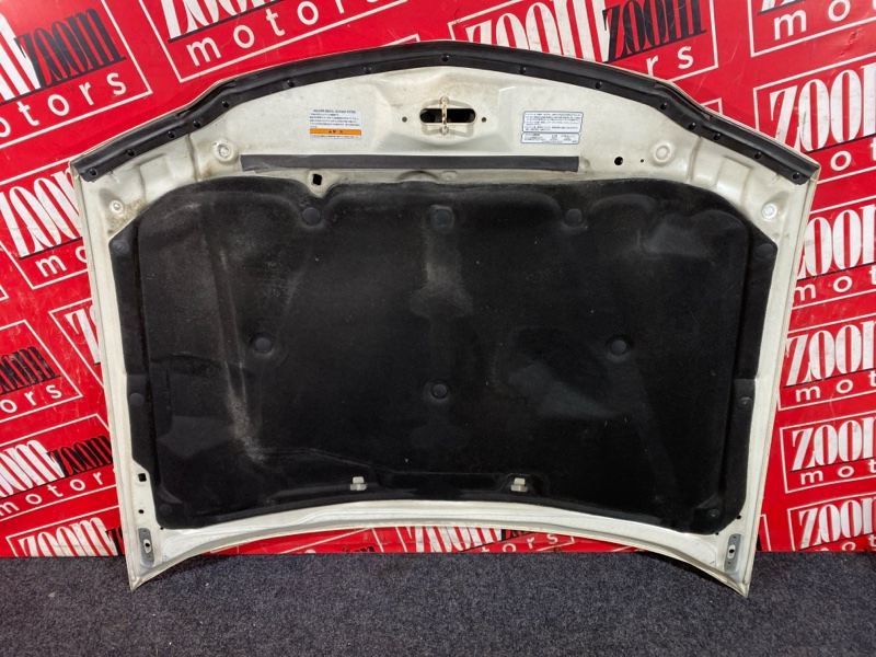 Капот, 12900 рублей, Красноярск