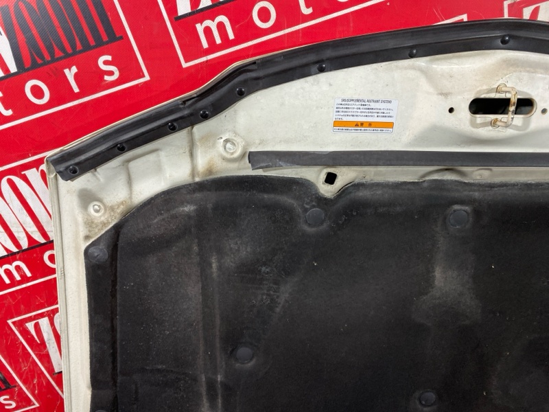 Капот, 12900 рублей, Красноярск