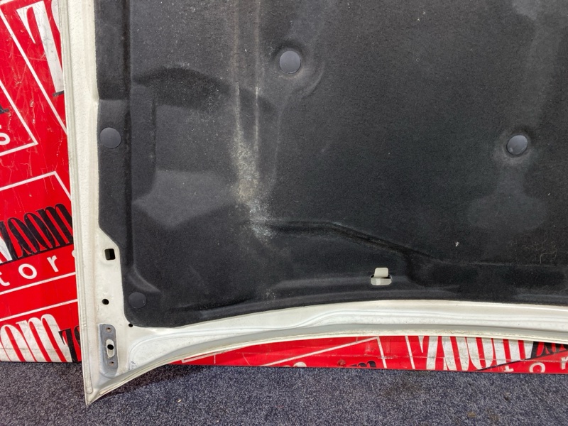 Капот, 12900 рублей, Красноярск