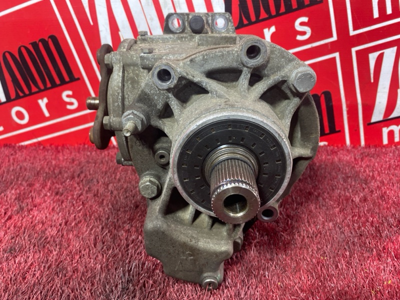 Раздаточная коробка, 22700 рублей, Солонцы