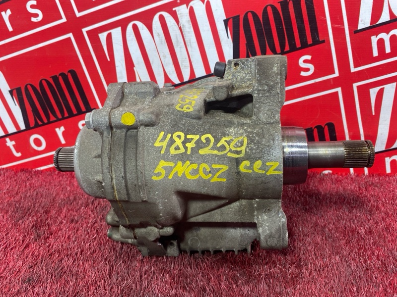 Раздаточная коробка, 22700 рублей, Солонцы