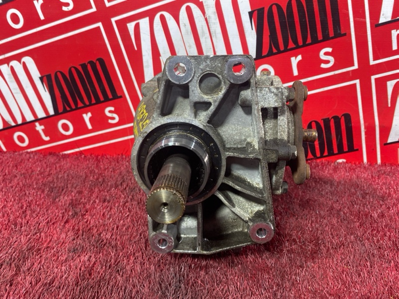 Раздаточная коробка, 22700 рублей, Солонцы