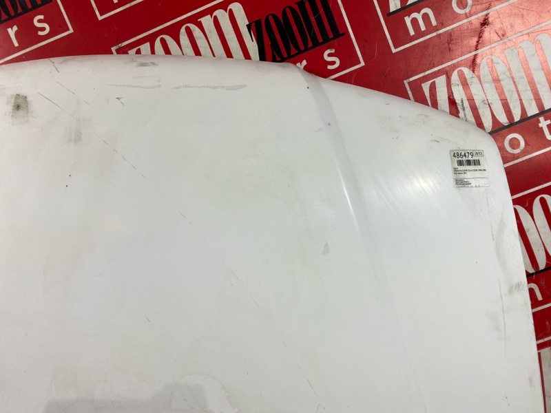 Капот, 8600 рублей, Красноярск