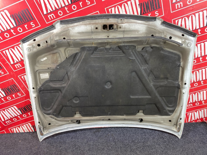 Капот, 8600 рублей, Красноярск